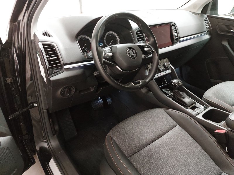 Škoda Karoq 2.0 TDI Clever automatik • ACC • kuka za vuču — 6