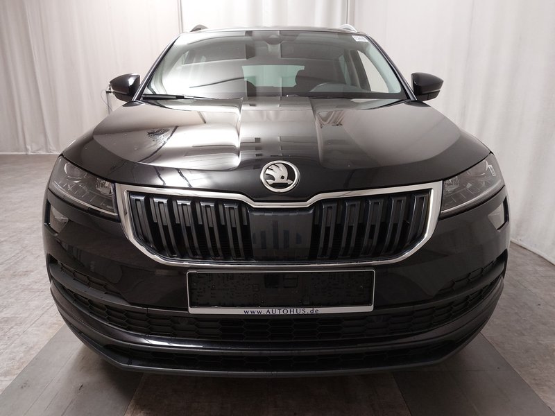 Škoda Karoq 2.0 TDI Clever automatik • ACC • kuka za vuču — 9