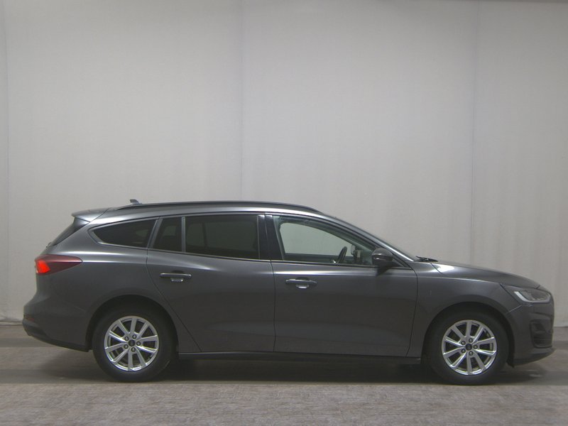 Ford Focus Turnier 1.5 EcoBlue automatik Cool&Connect • ACC • Full LED