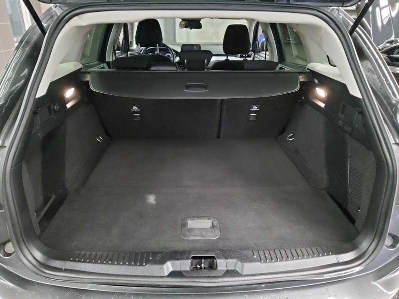 Ford Focus Turnier 1.5 EcoBlue automatik Cool&Connect • ACC • Full LED — 11