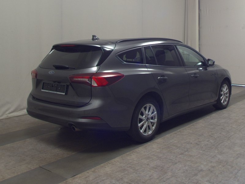 Ford Focus Turnier 1.5 EcoBlue automatik Cool&Connect • ACC • Full LED — 4