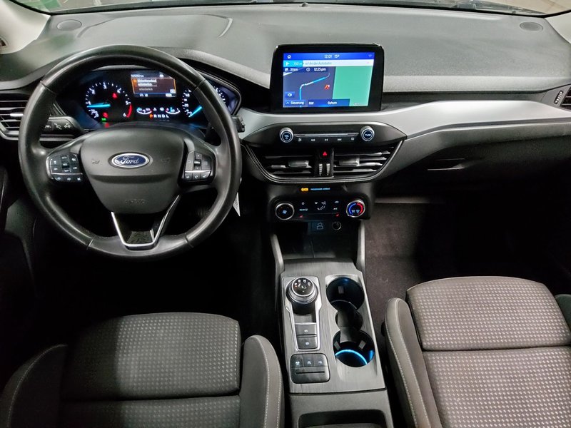 Ford Focus Turnier 1.5 EcoBlue automatik Cool&Connect • ACC • Full LED — 5