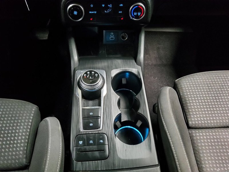 Ford Focus Turnier 1.5 EcoBlue automatik Cool&Connect • ACC • Full LED — 6