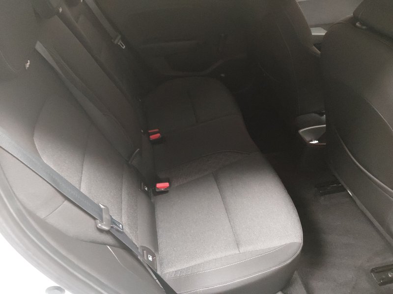 Renault Clio TCe • LED • navigacija — 12