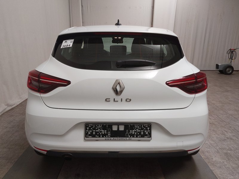 Renault Clio TCe • LED • navigacija — 14