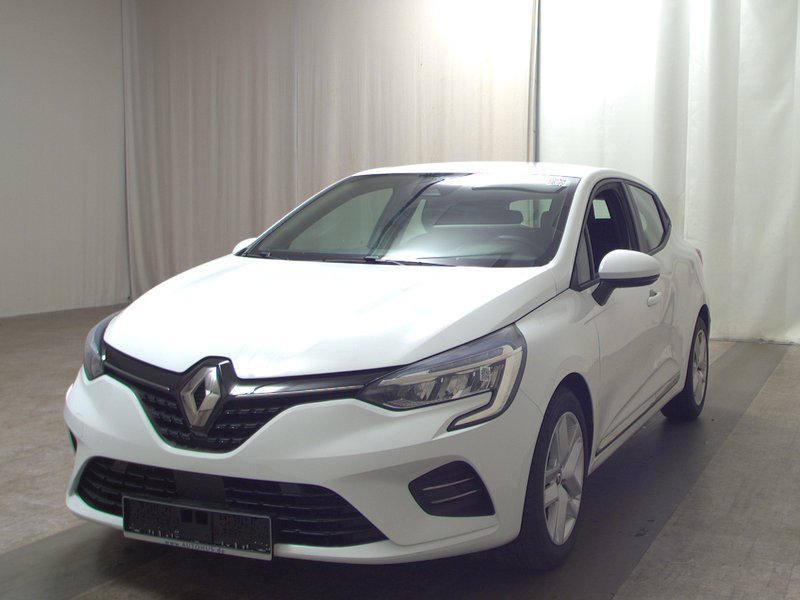 Renault Clio TCe • LED • navigacija — 2