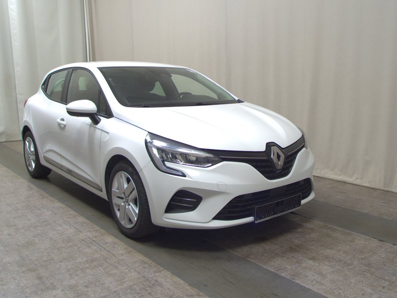 Renault Clio TCe • LED • navigacija — 3