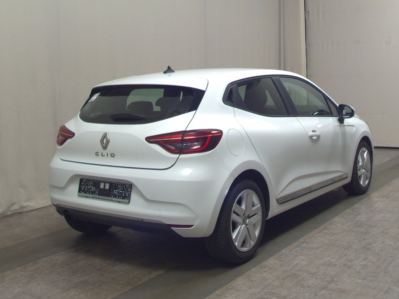 Renault Clio TCe • LED • navigacija — 4