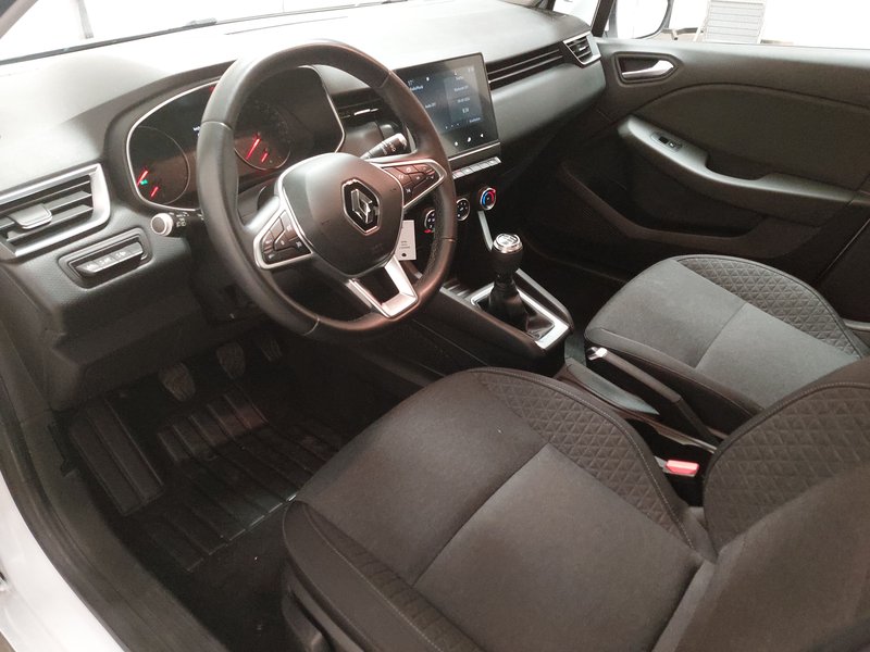 Renault Clio TCe • LED • navigacija — 6