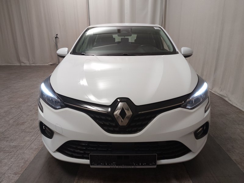 Renault Clio TCe • LED • navigacija — 9