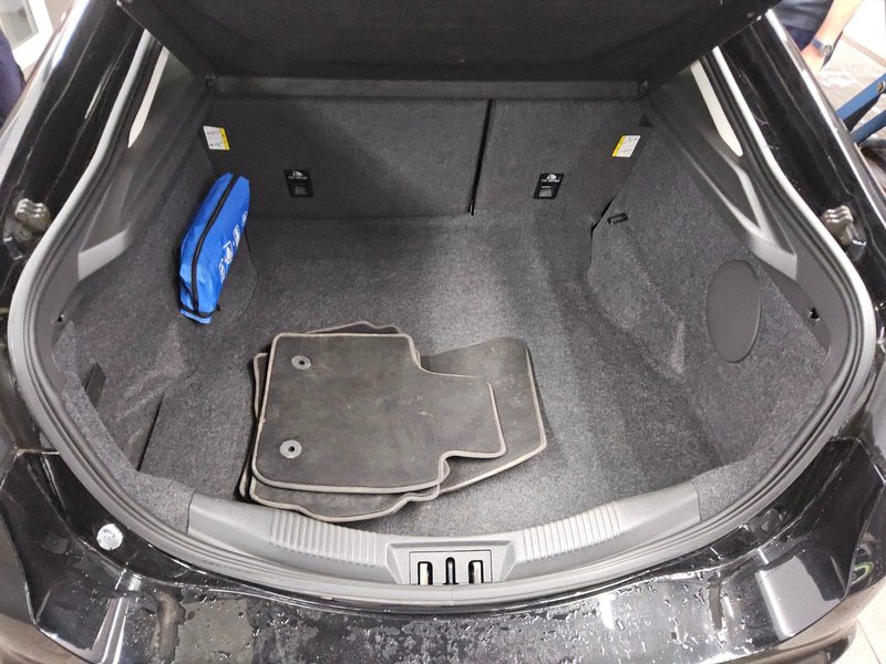 Ford Mondeo 2.0 EcoBlue automatik Titanium • ACC • LED — 11