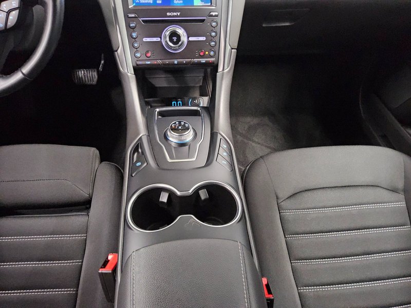 Ford Mondeo 2.0 EcoBlue automatik Titanium • ACC • LED — 6