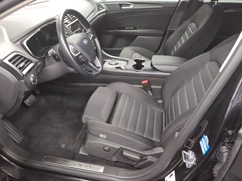 Ford Mondeo 2.0 EcoBlue automatik Titanium • ACC • LED — 8