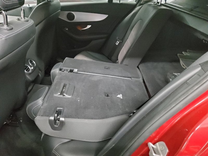 Mercedes-Benz C 200 d karavan automatik Avantgarde • Full LED — 12