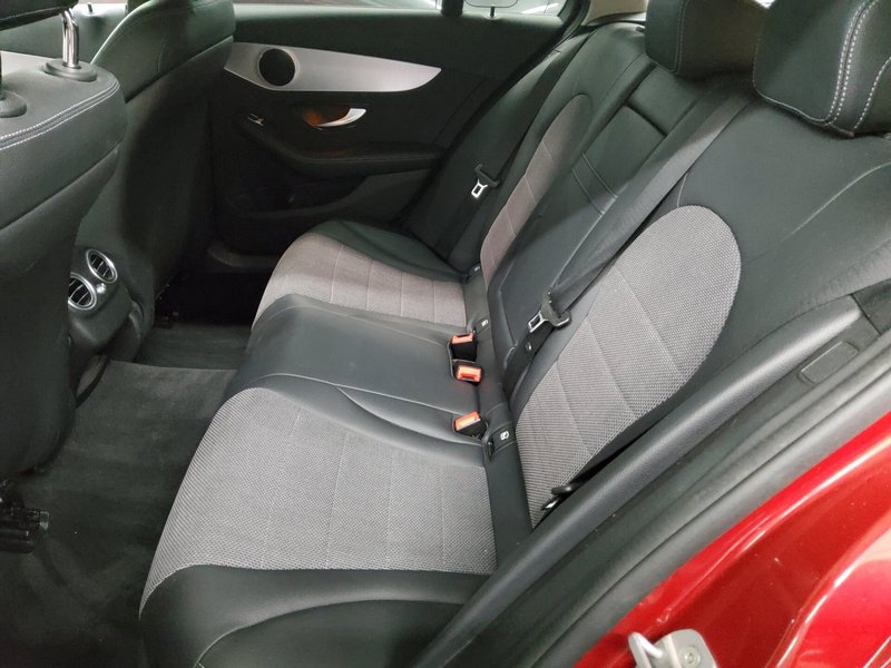 Mercedes-Benz C 200 d karavan automatik Avantgarde • Full LED — 13
