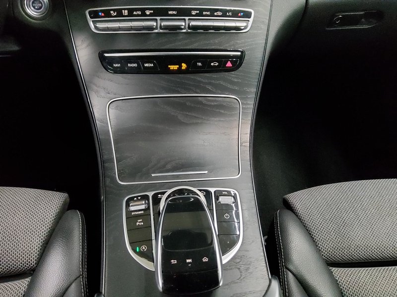 Mercedes-Benz C 200 d karavan automatik Avantgarde • Full LED — 6