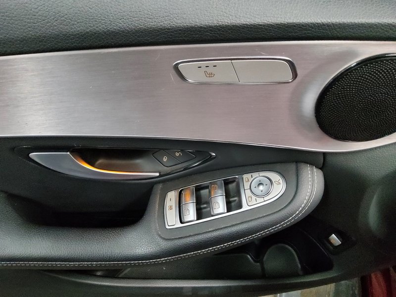 Mercedes-Benz C 200 d karavan automatik Avantgarde • Full LED — 9
