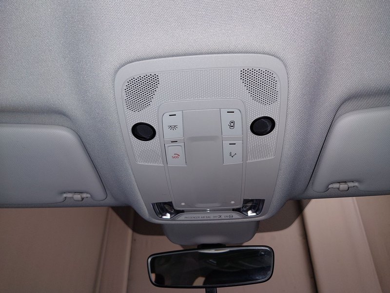 Audi Q3 45 TFSI e automatik • ACC • LED — 13