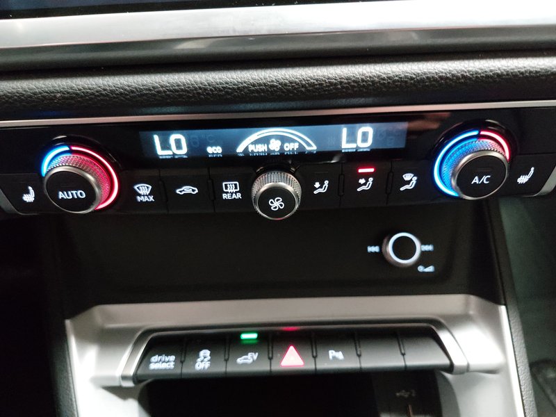 Audi Q3 45 TFSI e automatik • ACC • LED — 17