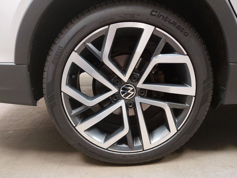Volkswagen Golf Alltrack 2.0 TDI 4MOTION automatik • HUD • ACC — 8