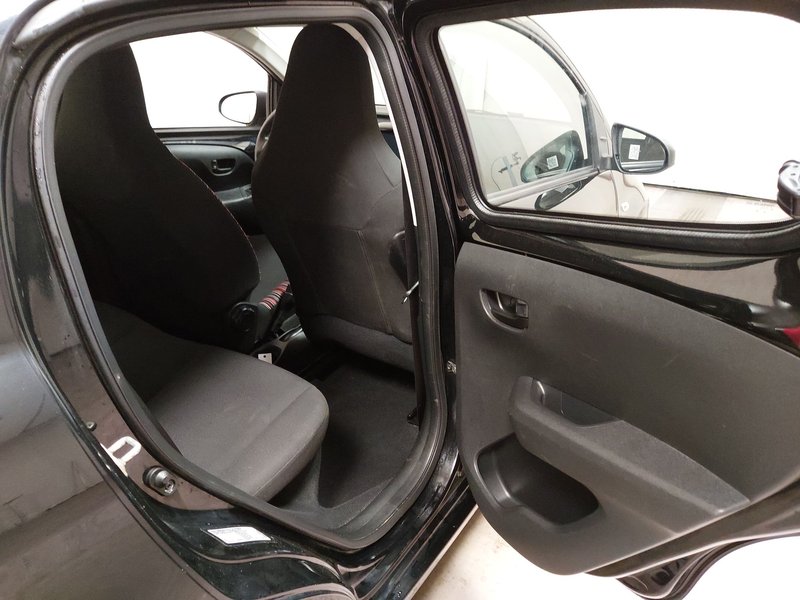 Citroën C1 1.0 — 11