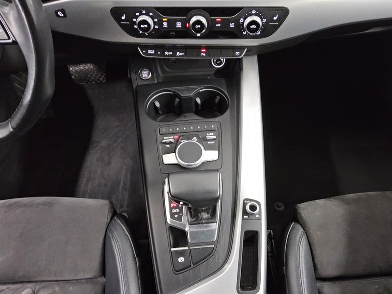 Audi A4 Avant 40 TDI automatik S line • panorama • HUD — 6