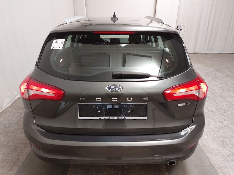 Ford Focus Turnier 1.0 EcoBoost Titanium • Full LED • navigacija — 14