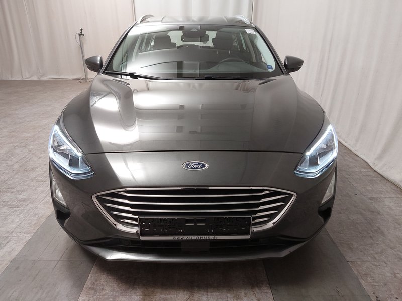 Ford Focus Turnier 1.0 EcoBoost Titanium • Full LED • navigacija — 9
