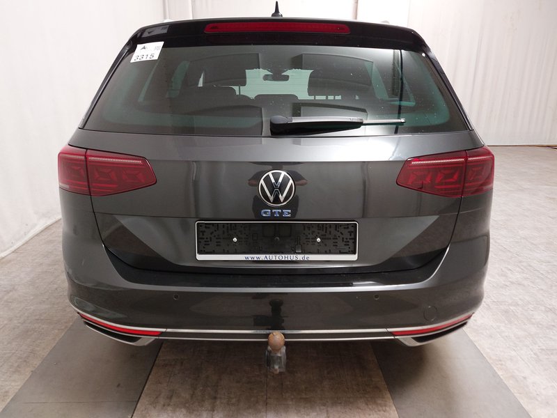 Volkswagen Passat Variant GTE 1.4 TSI automatik • 360° kamera • ACC — 14