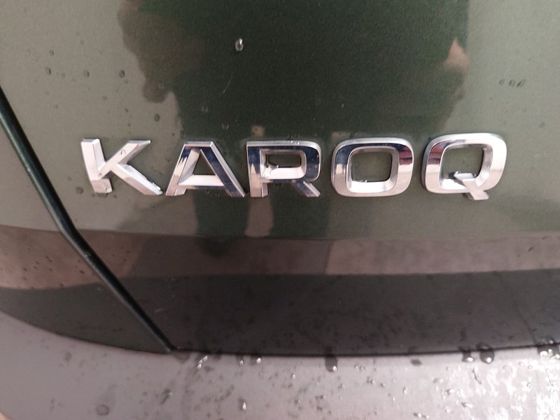 Škoda Karoq 2.0 TDI 4x4 Clever • panorama • ACC — 18
