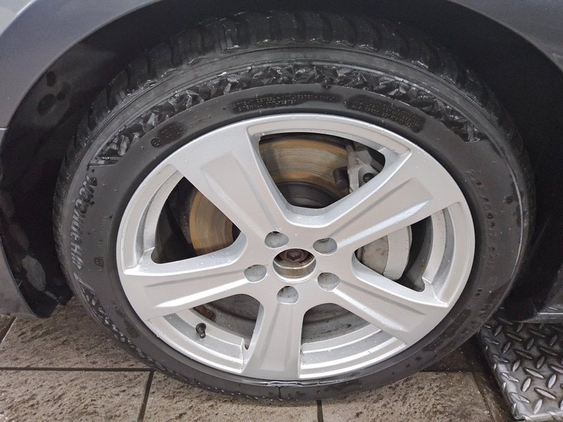 Audi A4 Avant 40 TDI automatik S line • ACC • el. peta vrata — 11