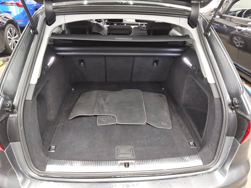 Audi A4 Avant 40 TDI automatik S line • ACC • el. peta vrata — 13