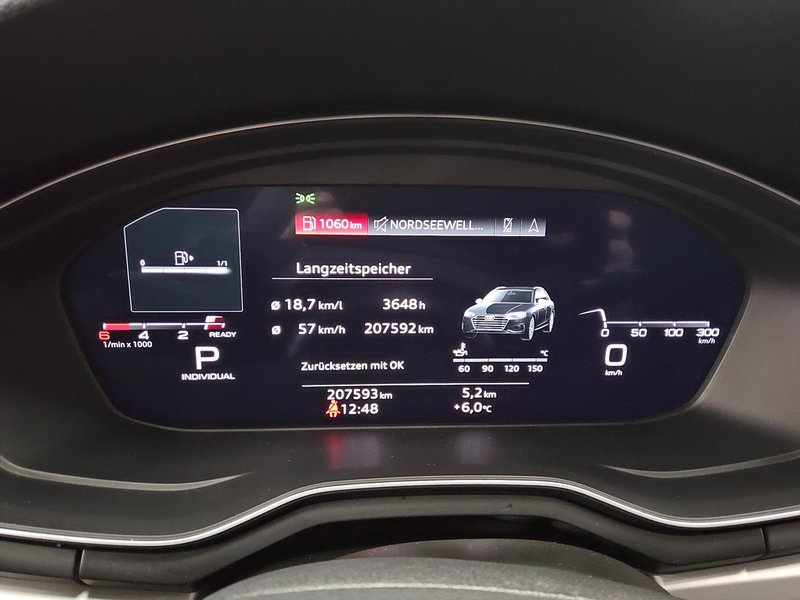 Audi A4 Avant 40 TDI automatik S line • ACC • el. peta vrata — 8