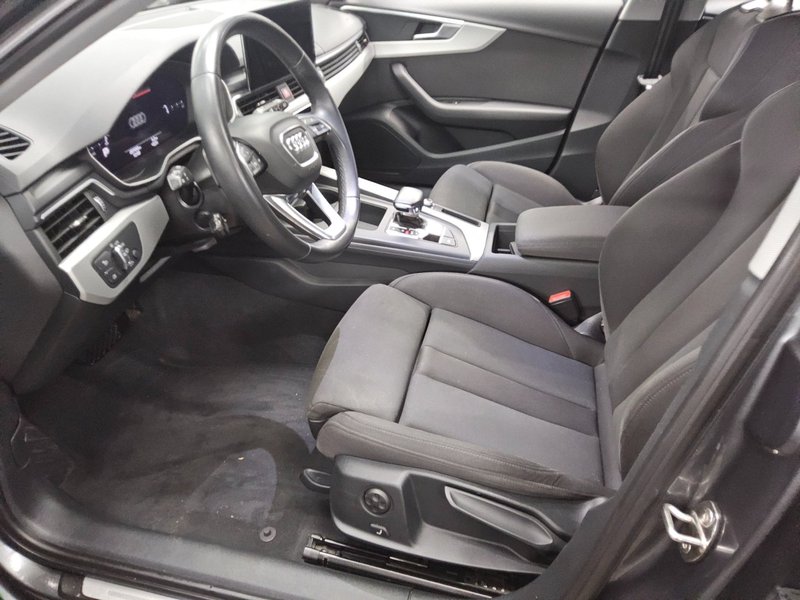 Audi A4 Avant 40 TDI automatik S line • ACC • el. peta vrata — 9