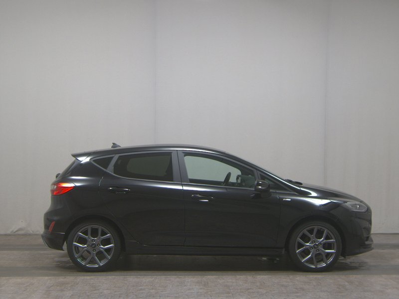 Ford Fiesta 1.0 EcoBoost • ACC • LED
