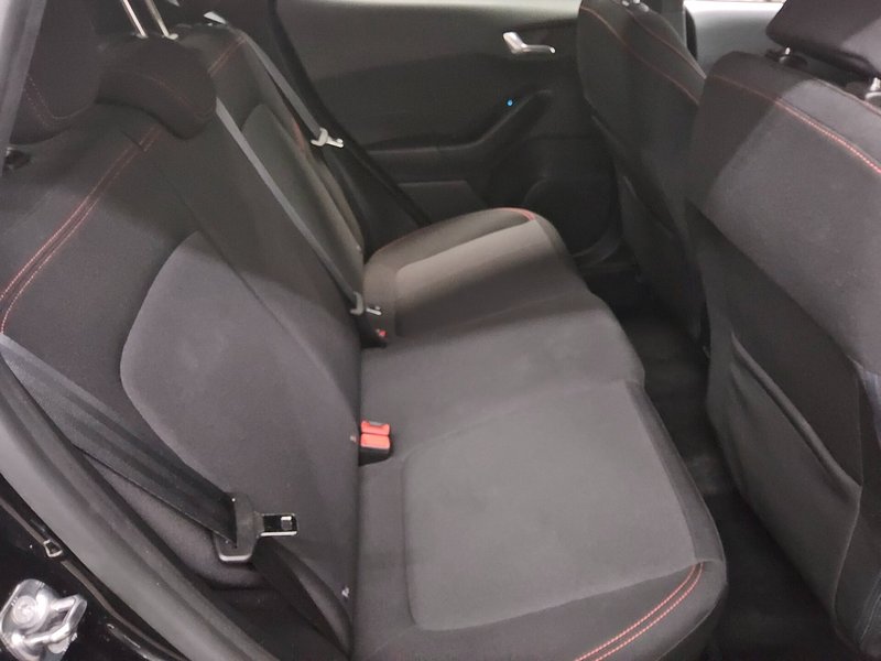 Ford Fiesta 1.0 EcoBoost • ACC • LED — 13