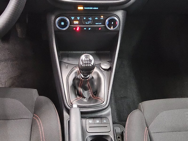 Ford Fiesta 1.0 EcoBoost • ACC • LED — 6