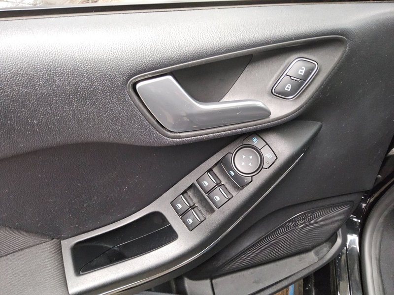 Ford Fiesta 1.0 EcoBoost • ACC • LED — 9