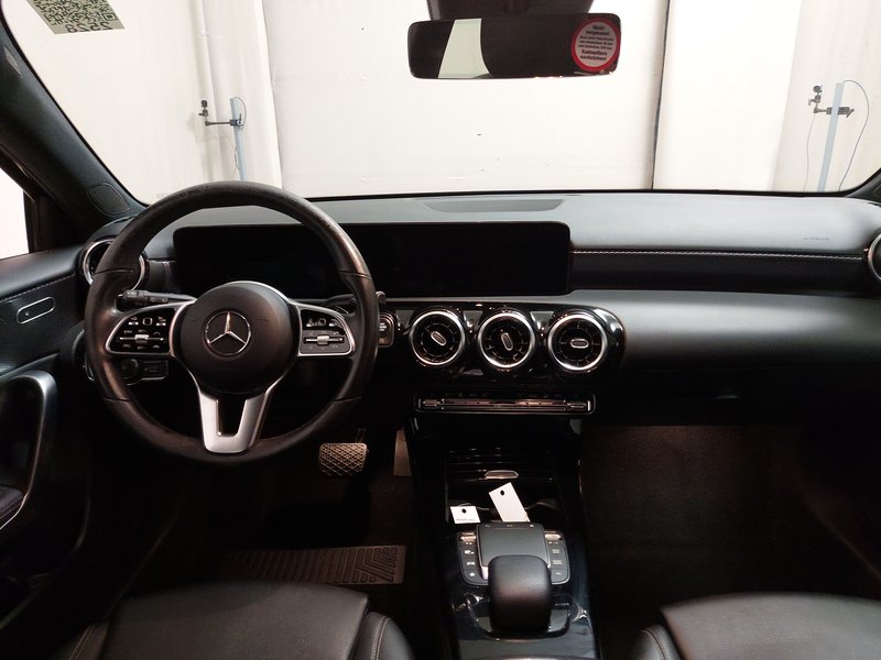 Mercedes-Benz A 200 d Progressive automatik • ACC • LED — 16