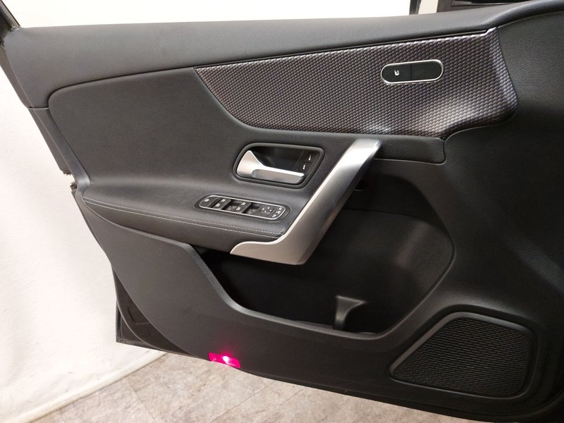 Mercedes-Benz A 200 d Progressive automatik • ACC • LED — 5