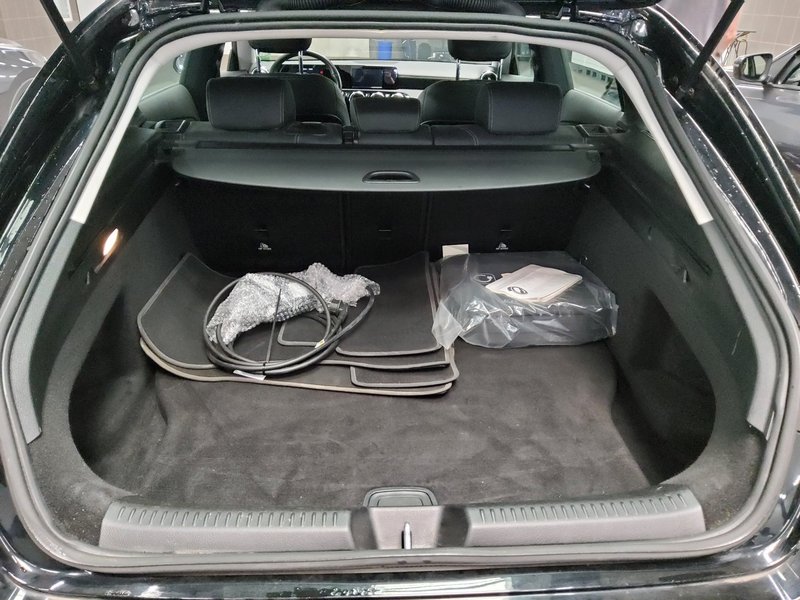 Mercedes-Benz CLA 250 e Shooting Brake automatik • ACC • AHK — 12