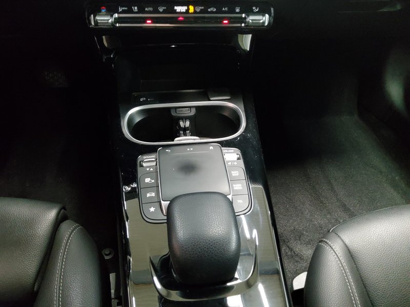 Mercedes-Benz CLA 250 e Shooting Brake automatik • ACC • AHK — 6