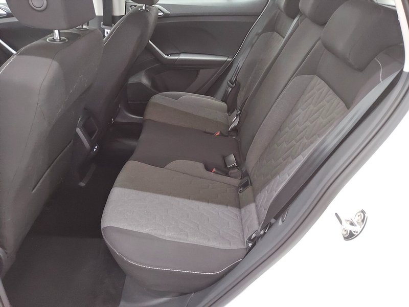 Volkswagen T-Cross 1.0 TSI Life • ACC • Full LED — 13