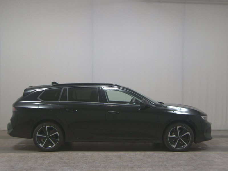 Opel Astra Sports Tourer 1.5 D automatik Business Elegance • kuka za vuču
