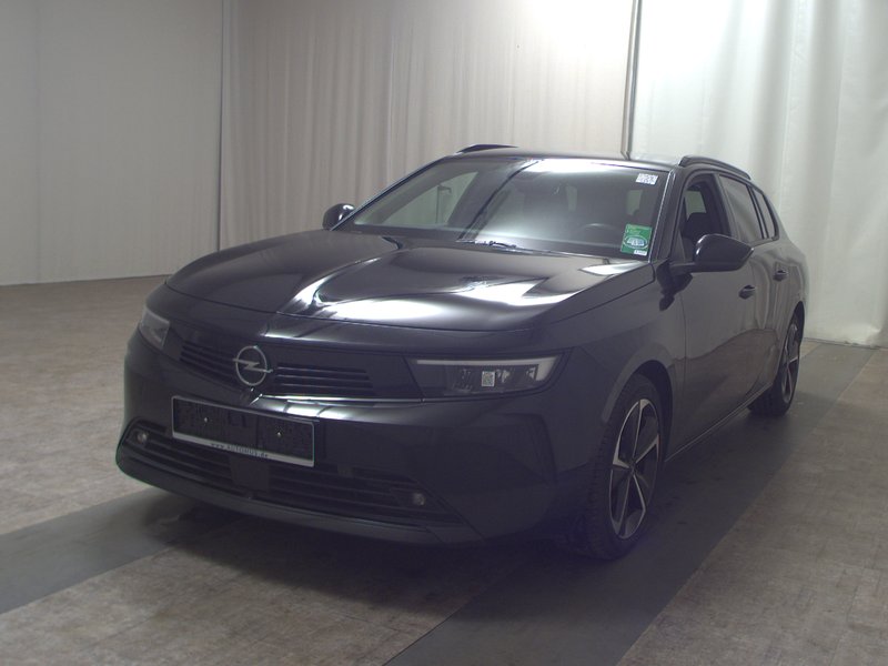 Opel Astra Sports Tourer 1.5 D automatik Business Elegance • kuka za vuču — 2