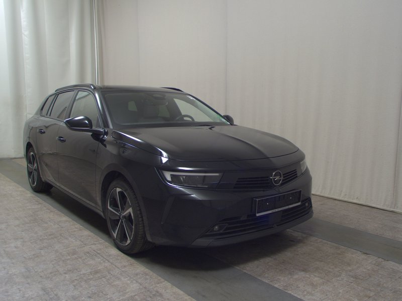 Opel Astra Sports Tourer 1.5 D automatik Business Elegance • kuka za vuču — 3