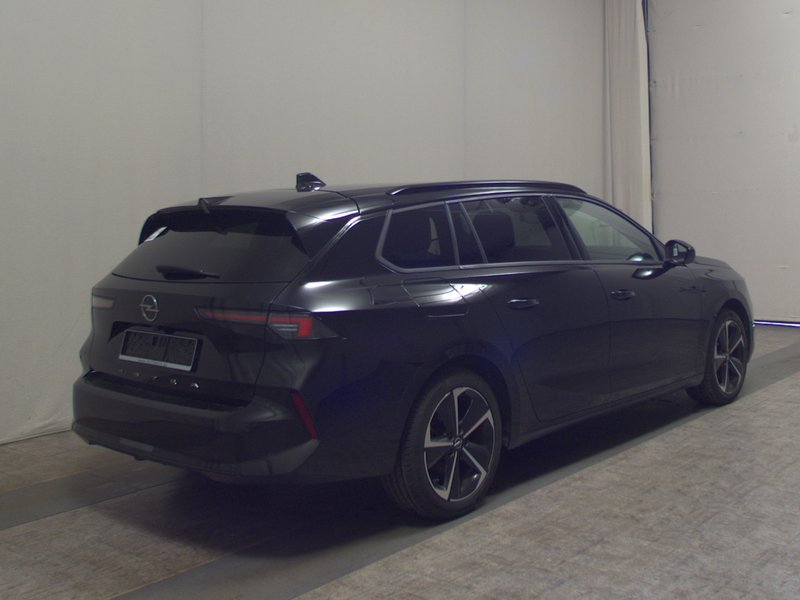 Opel Astra Sports Tourer 1.5 D automatik Business Elegance • kuka za vuču — 4