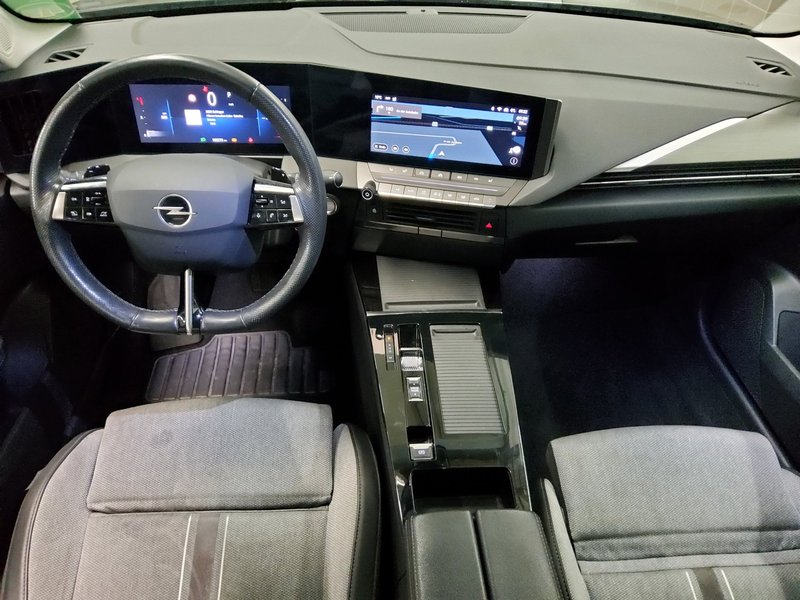 Opel Astra Sports Tourer 1.5 D automatik Business Elegance • kuka za vuču — 5