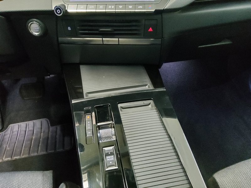 Opel Astra Sports Tourer 1.5 D automatik Business Elegance • kuka za vuču — 6