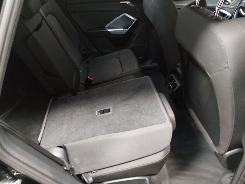 Audi Q3 35 TDI quattro S line automatik • el. vrata prtljažnika • LED — 11